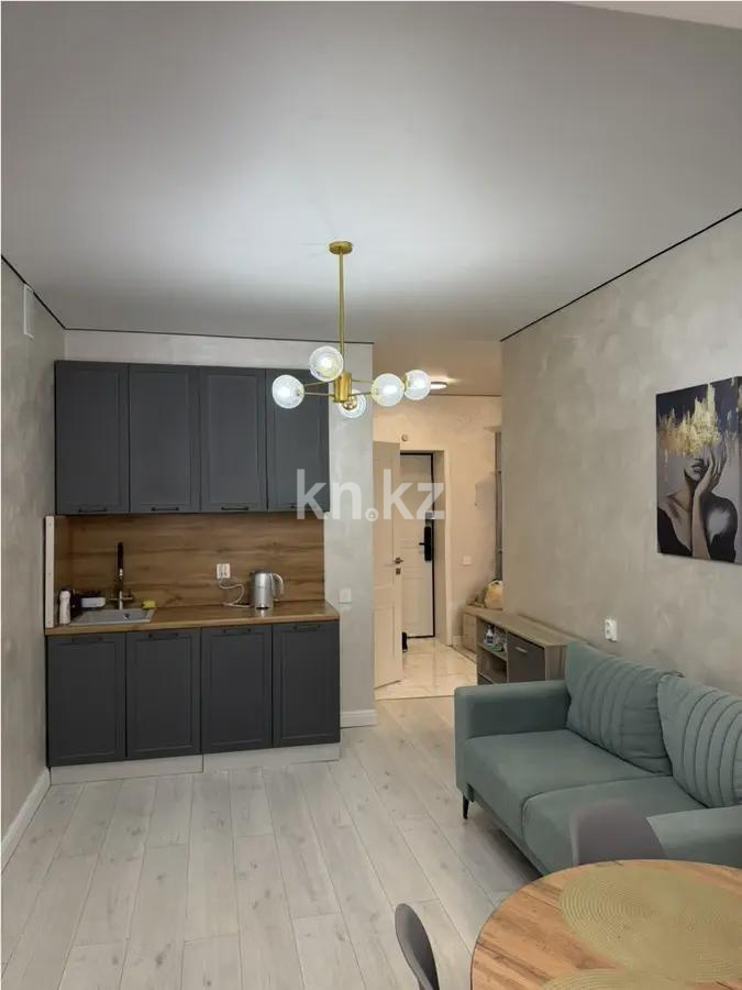Продажа 1-комнатной квартиры, 38 м² - Продажа квартир в Казахстане - страница 6 фото 2 из 3