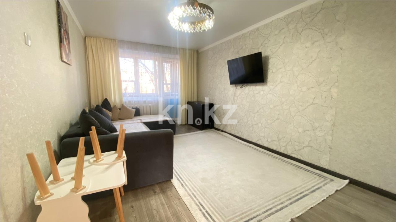 Продажа 2-комнатной квартиры, 44 м² - Продажа квартир в Кокшетау фото 1 из 12