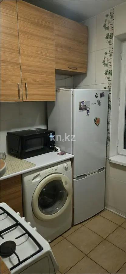 Продажа 2-комнатной квартиры, 42.4 м² - Продажа двухкомнатных квартир от собственников в Алматы - страница 8 фото 3 из 6