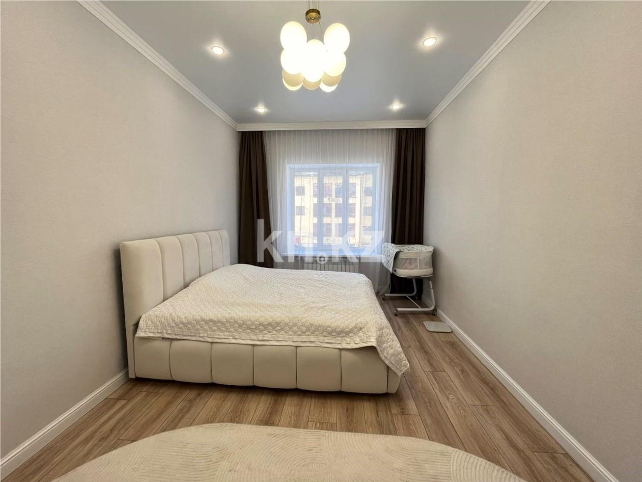 Продажа 3-комнатной квартиры, 82 м² - Продажа квартир в Караганде фото 3 из 29