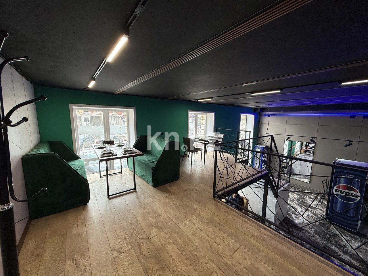 Аренда помещения - Аренда офисных и торговых помещений в Казахстане фото 2 из 10