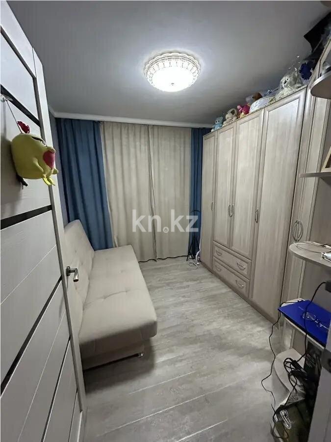 Продажа 3-комнатной квартиры, 46 м² в Караганде - фото 3