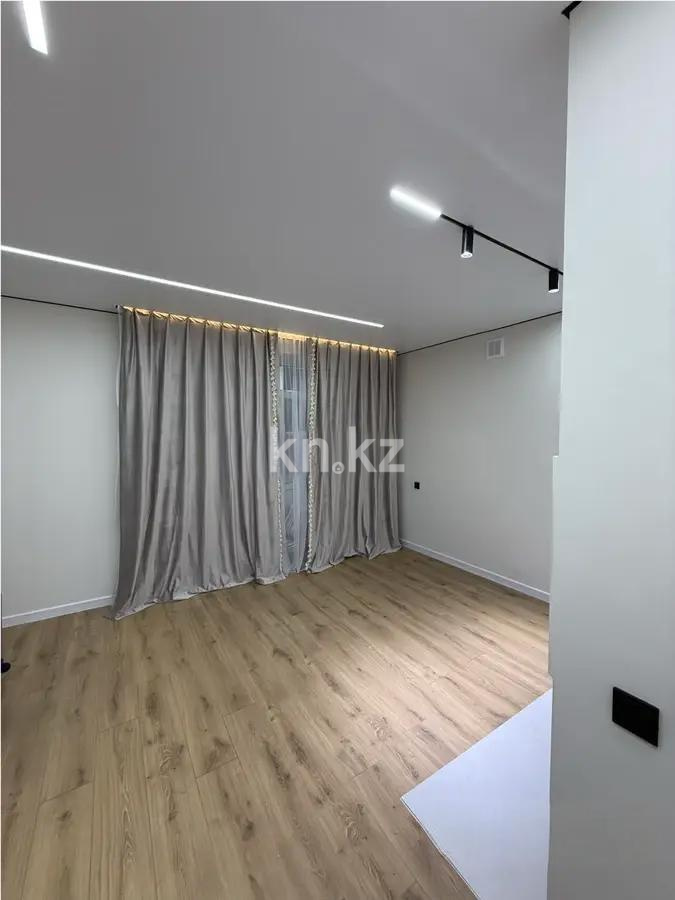 Продажа 1-комнатной квартиры, 28 м² - Продажа  однокомнатных квартир в новостройках Астаны - страница 2 фото 2 из 3