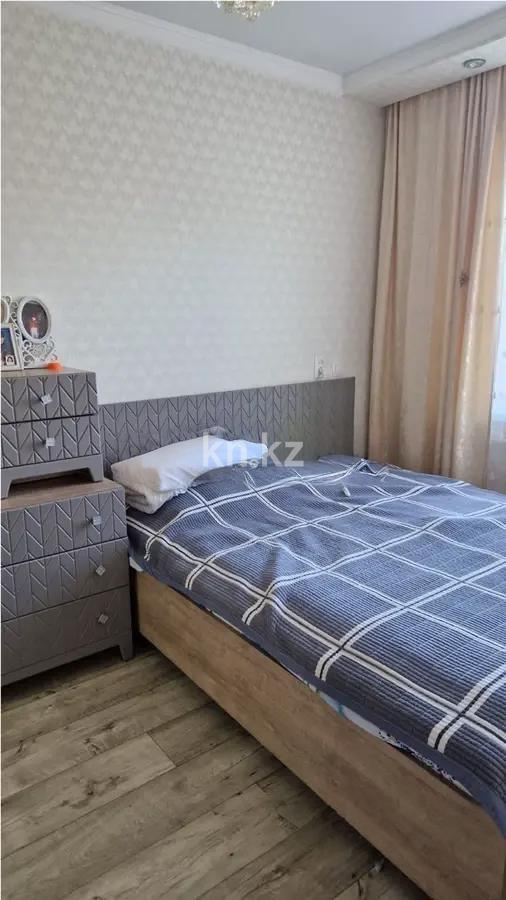 Продажа 2-комнатной квартиры, 50 м² - Продажа двухкомнатных квартир в Караганде - страница 4 фото 2 из 6