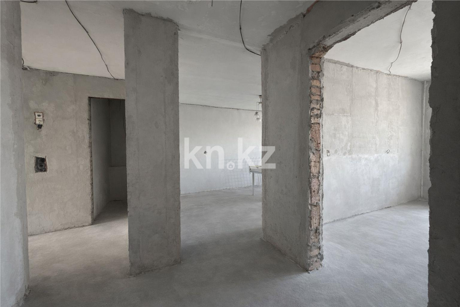 Продажа 2-комнатной квартиры, 52 м² в Караганде - фото 3