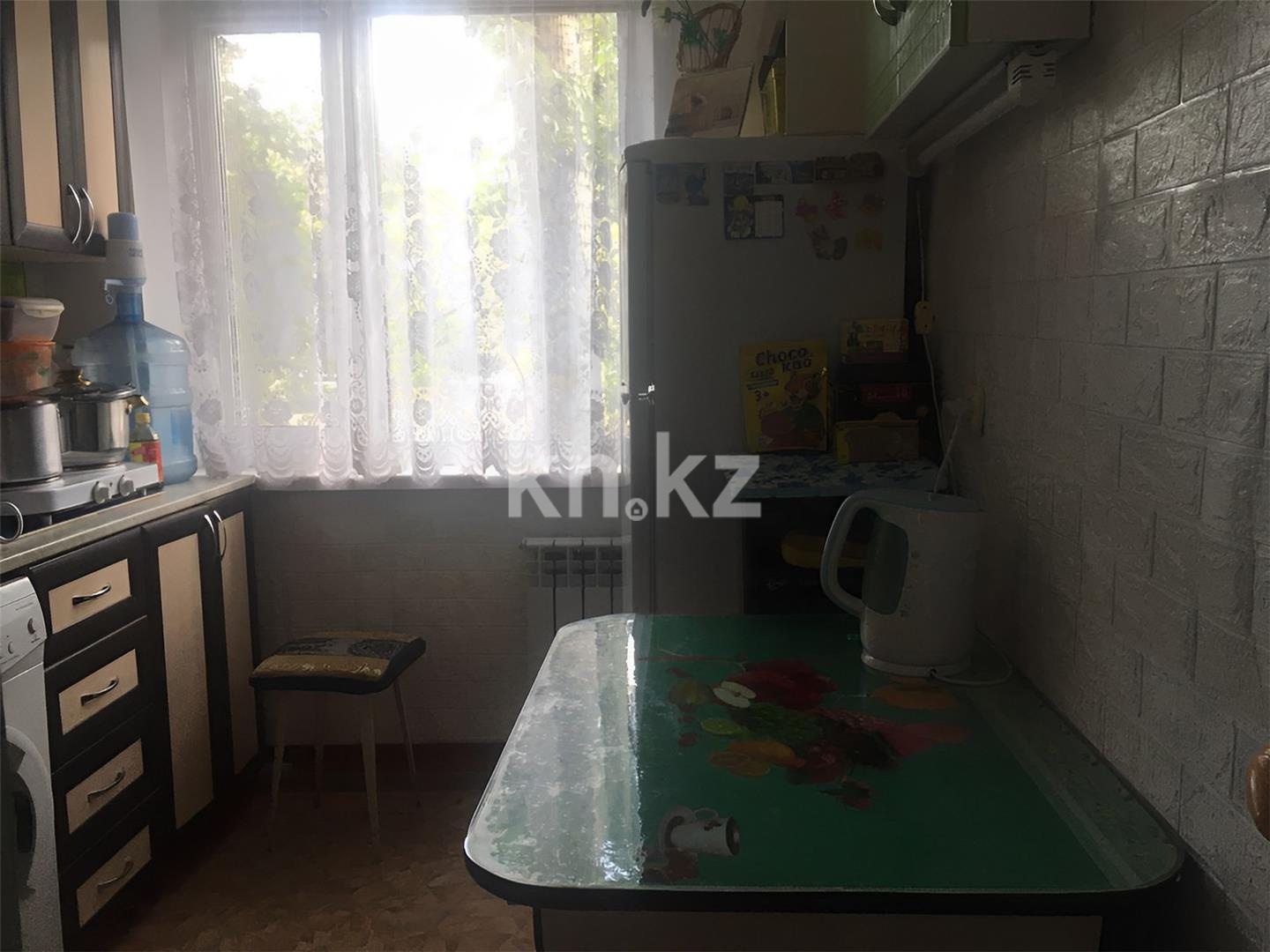 Продажа 2-комнатной квартиры, 45 м², мкр-н 11а в Караганде - фото 5