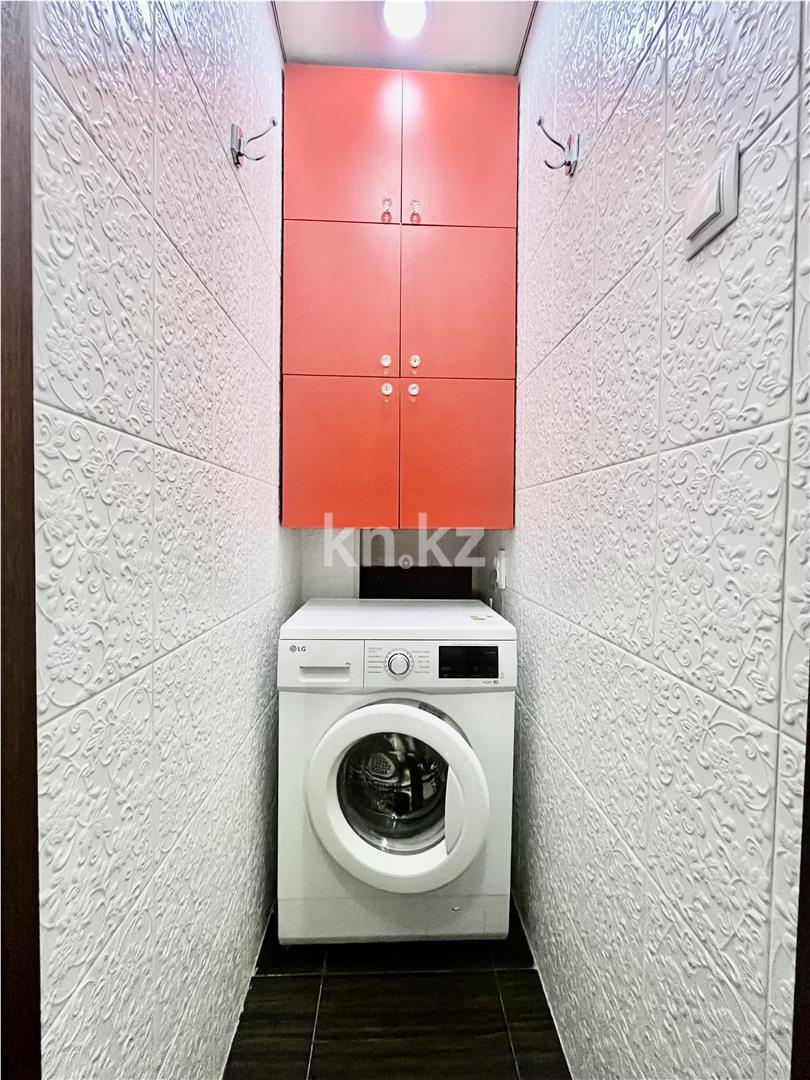 Продажа 3-комнатной квартиры, 65 м² - Продажа квартир в панельном доме в Темиртау фото 12 из 13