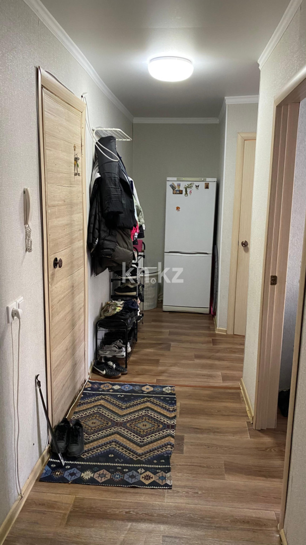 Продажа 2-комнатной квартиры, 46.6 м² - Продажа двухкомнатных квартир от собственников в Павлодаре фото 4 из 6