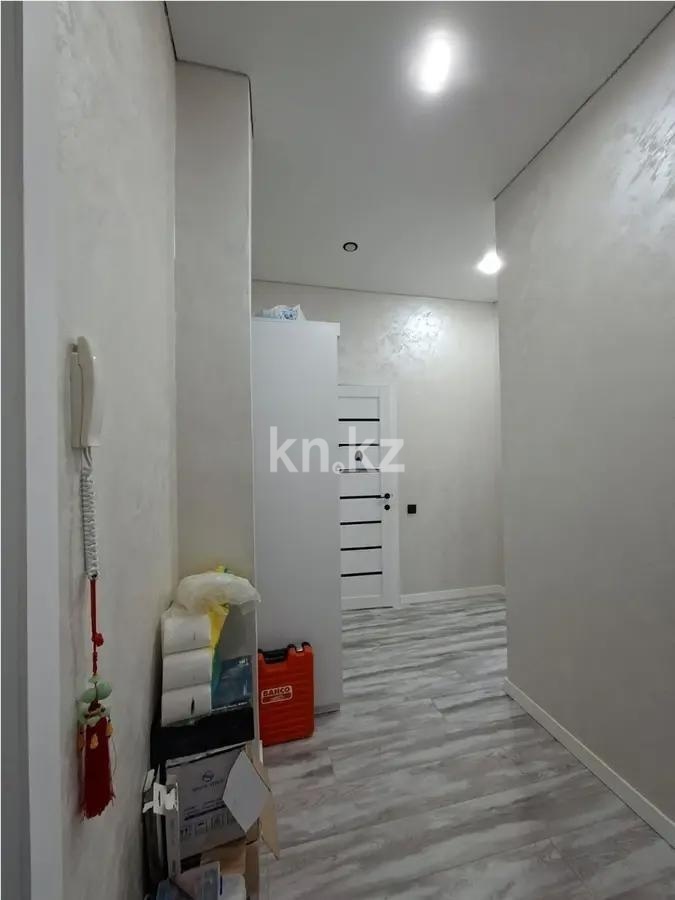 Продажа 1-комнатной квартиры, 43 м² в Астане - фото 4