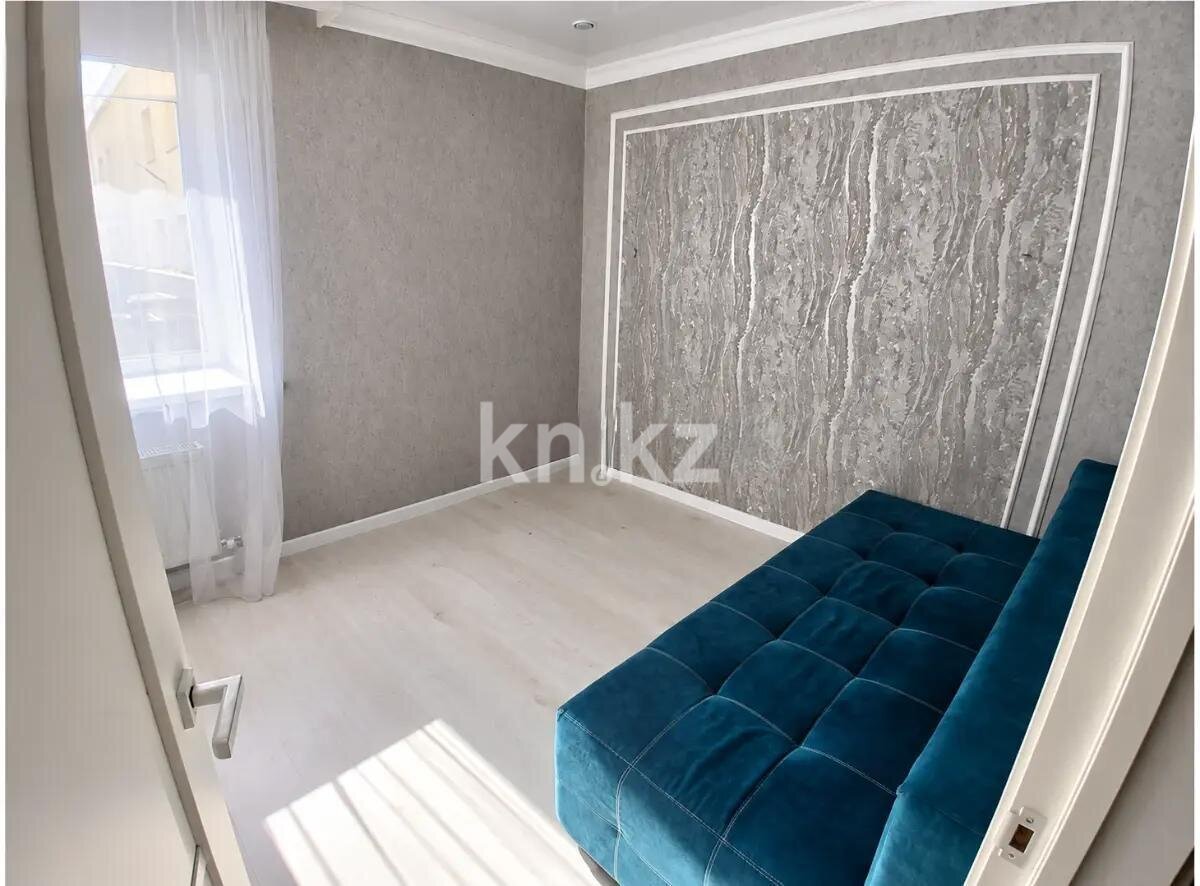 Продажа 3-комнатной квартиры, 77.4 м² в Астане - фото 3