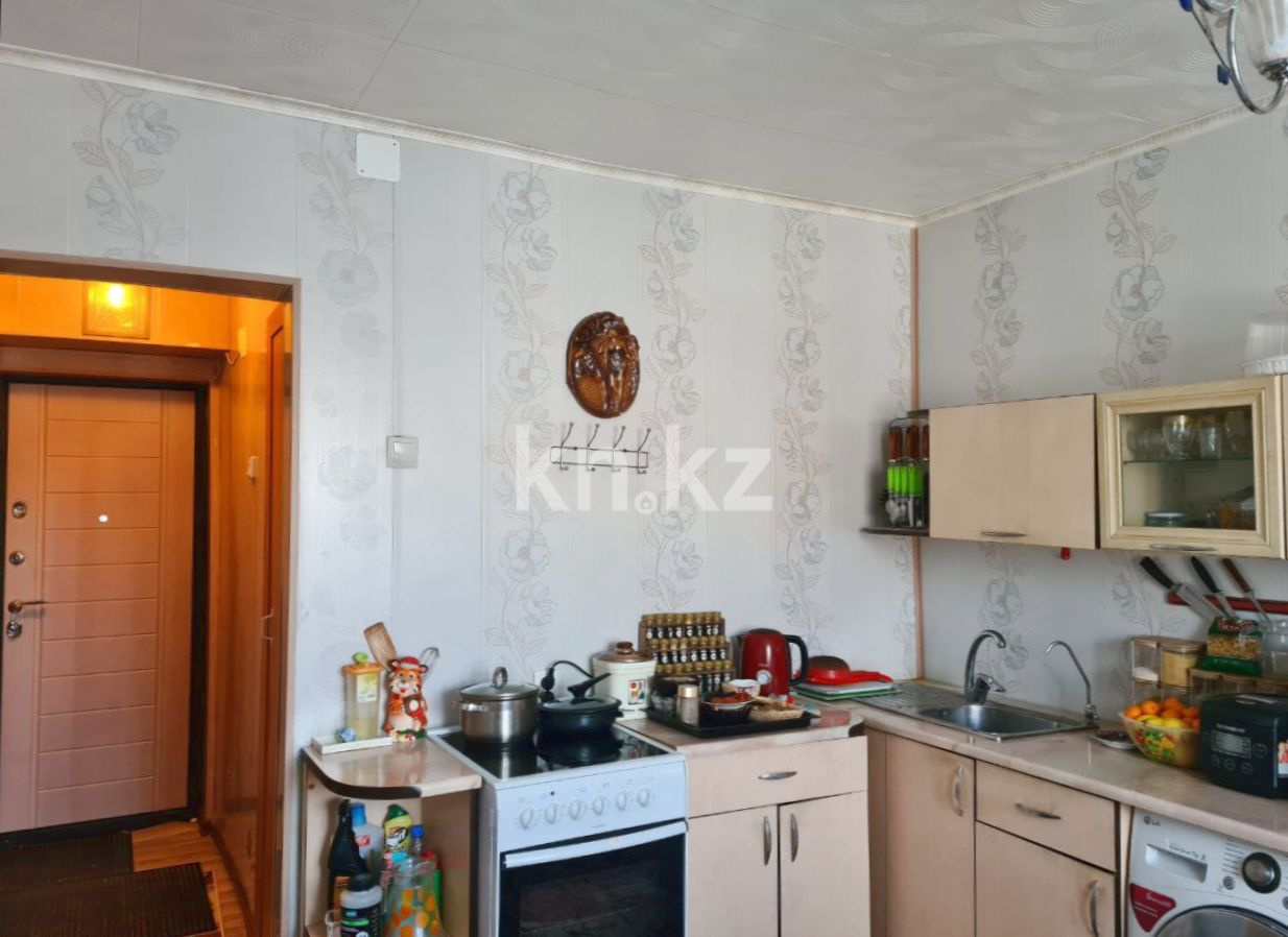 Продажа 1-комнатной квартиры, 34.3 м², пр. Сатпаева, дом  5 - Продажа квартир в Казахстане фото 12 из 20