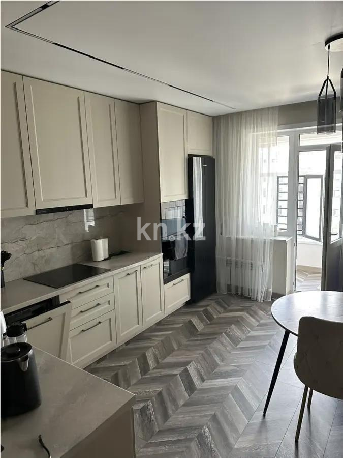 Продажа 2-комнатной квартиры, 71 м² - Продажа квартир в р-не Сарайшык Астаны фото 3 из 3