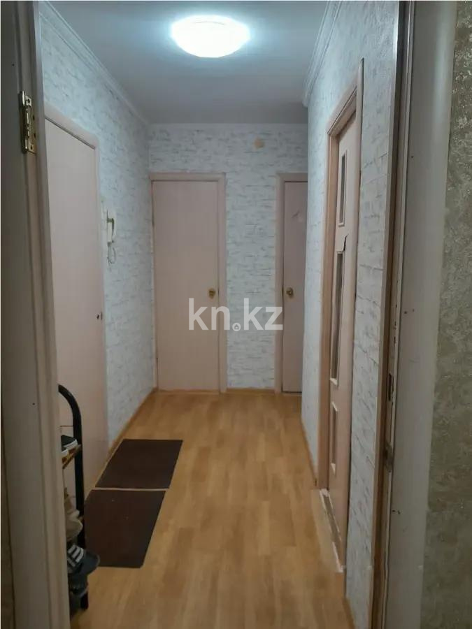 Продажа 2-комнатной квартиры, 42 м², ул. Кеменгерулы, дом  15 - Продажа квартир в Астане без посредников фото 6 из 6