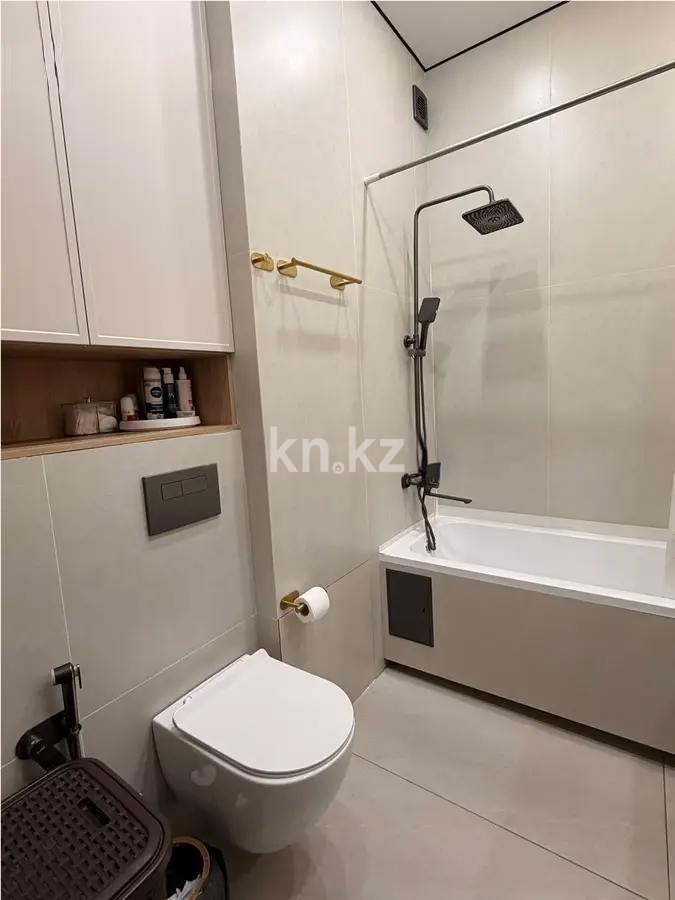 Продажа 2-комнатной квартиры, 47 м² в Астане - фото 3