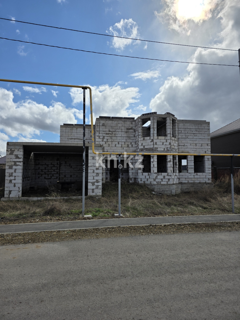 Продажа 7-комнатного дома, 294 м², 1-я улица, дом  93 - Продажа домов, коттеджей в Акмолинской области фото 10 из 11