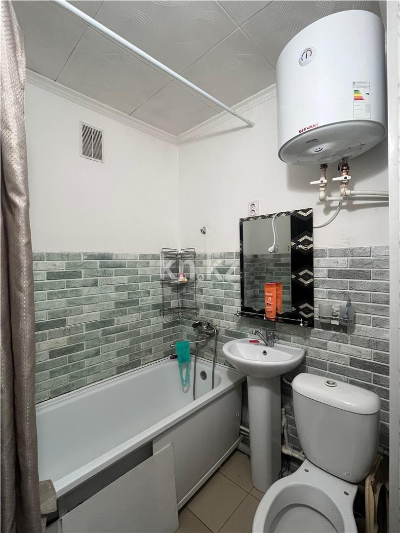 Продажа 2-комнатной квартиры, 42 м² - Продажа квартир в Караганде - страница 23 фото 2 из 9