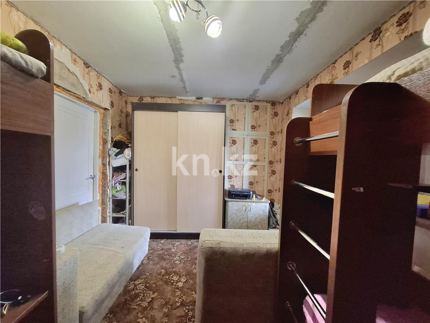 Продажа 4-комнатного дома, 91.6 м², ул. Кулибина - Продажа домов, коттеджей в Темиртау фото 7 из 25