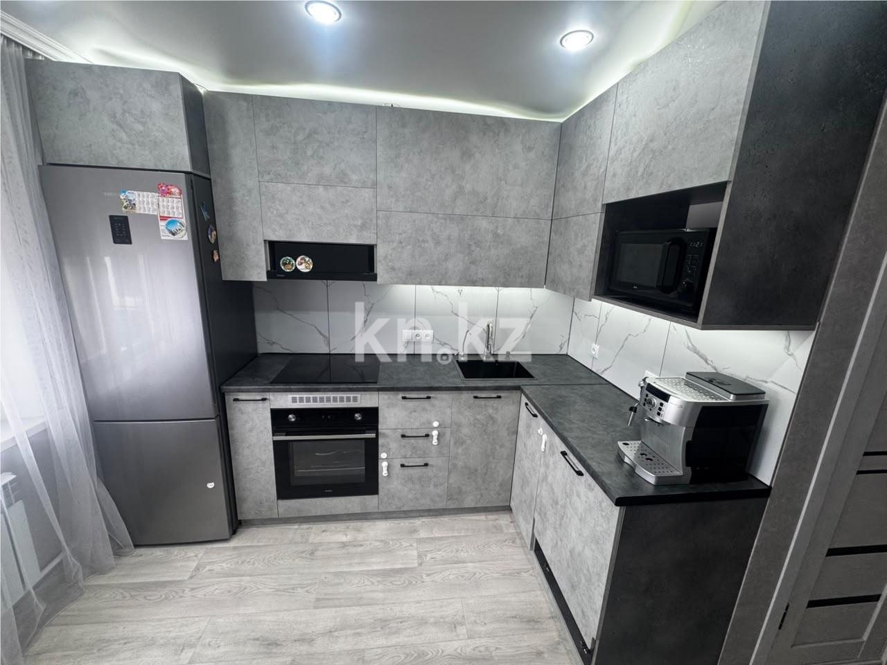 Продажа 4-комнатной квартиры, 76 м² в Караганде - фото 11
