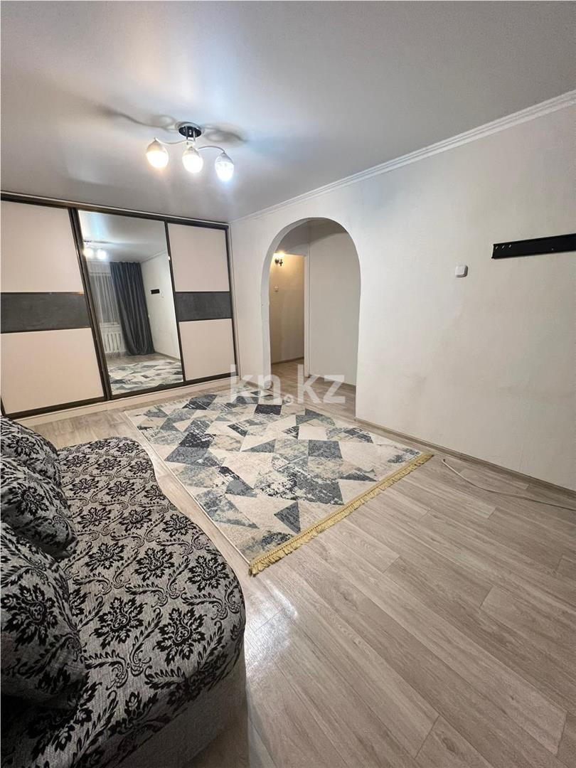 Продажа 1-комнатной квартиры, 31 м² в Караганде