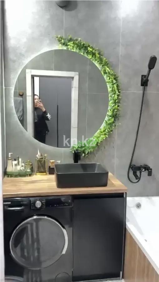 Продажа 1-комнатной квартиры, 42 м² в Астане - фото 4