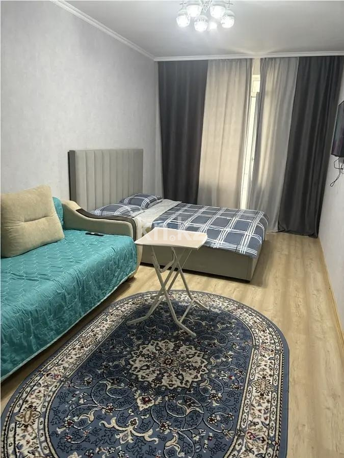 Продажа 1-комнатной квартиры, 45 м² в Астане