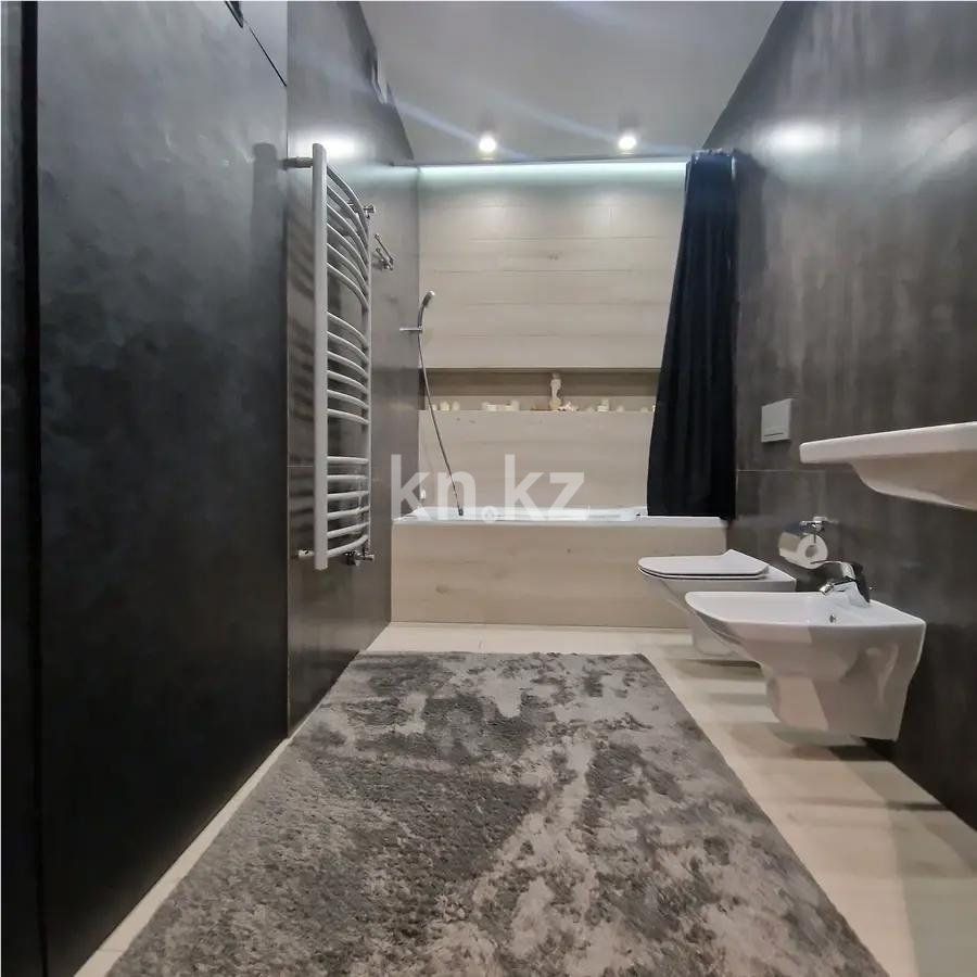 Продажа 3-комнатной квартиры, 82 м², ул. Аскарова, дом  21/11 в Алматы - фото 4