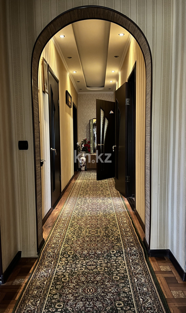 Продажа 5-комнатного дома, 138 м², ул. Баймагамбетова - Продажа домов, коттеджей в Алматы без посредников фото 5 из 5