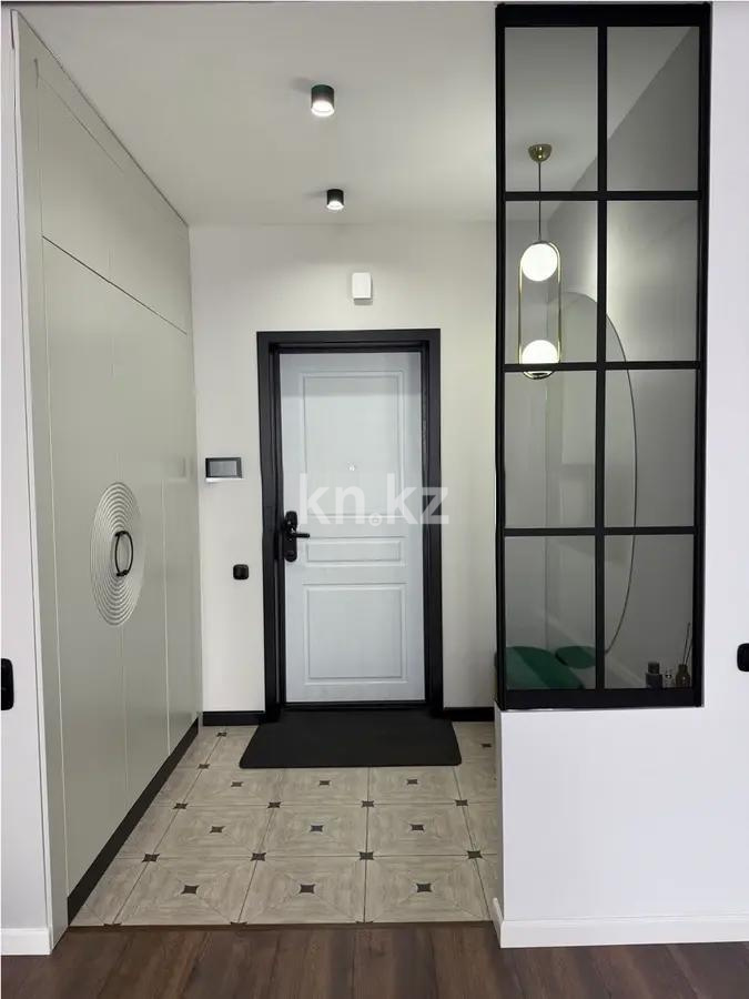 Продажа 4-комнатной квартиры, 105 м², ул. Керей, Жанибек хандар, дом  50 - Продажа  четырехкомнатных квартир в новостройках Астаны без посредников с фото фото 8 из 8