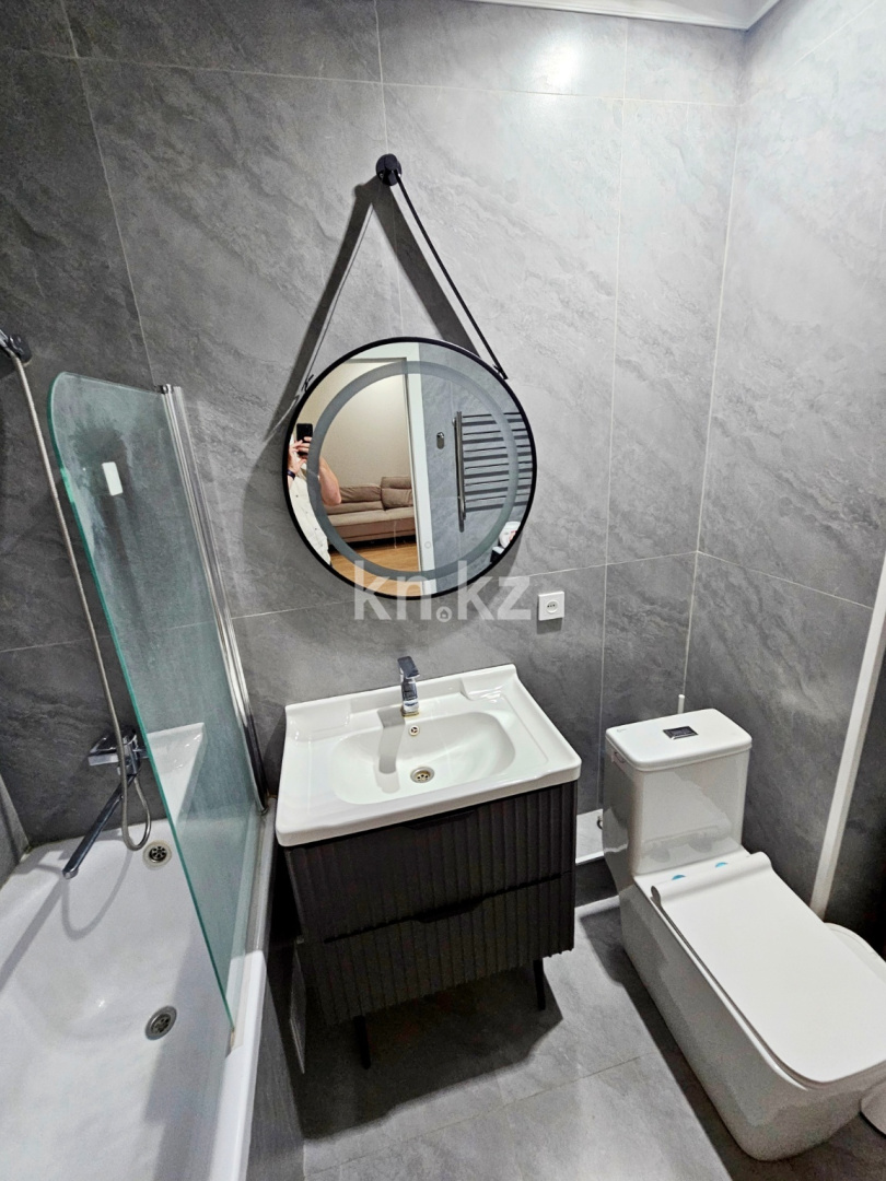 Продажа 3-комнатной квартиры, 58.8 м² - Недвижимость в Казахстане - страница 4 фото 7 из 11
