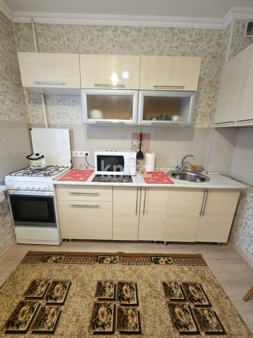 Аренда 1-комнатной квартиры, 35 м², ул. Байзакова, дом  116 - Айтике Би - Аренда жилой и коммерческой недвижимости в Казахстане фото 13 из 16