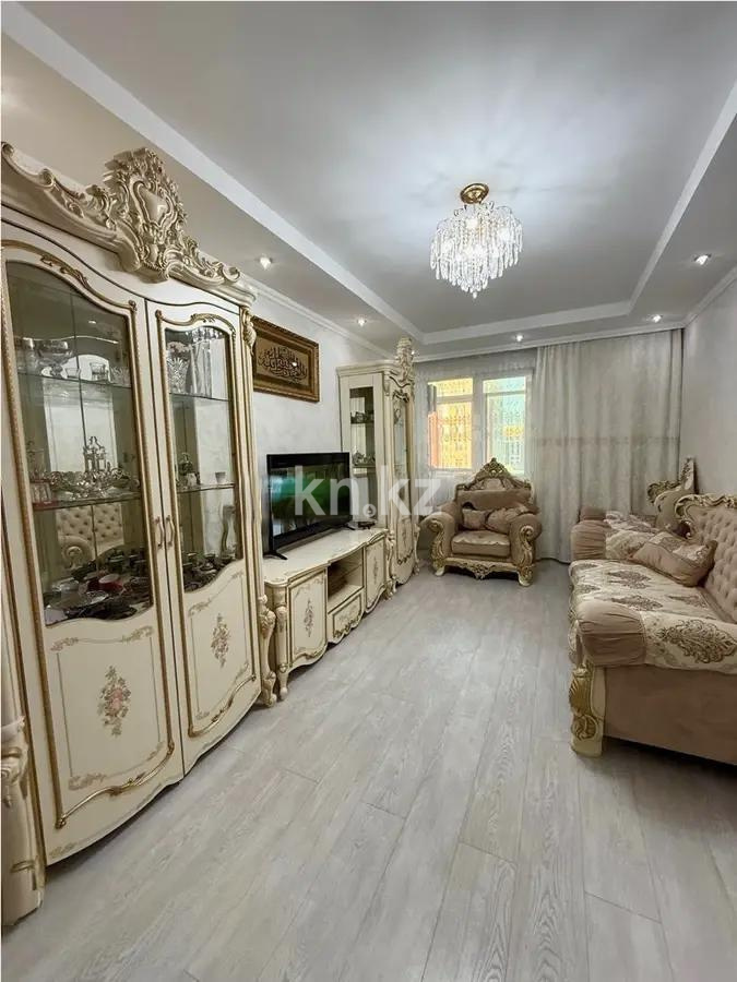 Продажа 2-комнатной квартиры, 67 м², ул. Керей, Жанибек хандар, дом  12/1 в Астане