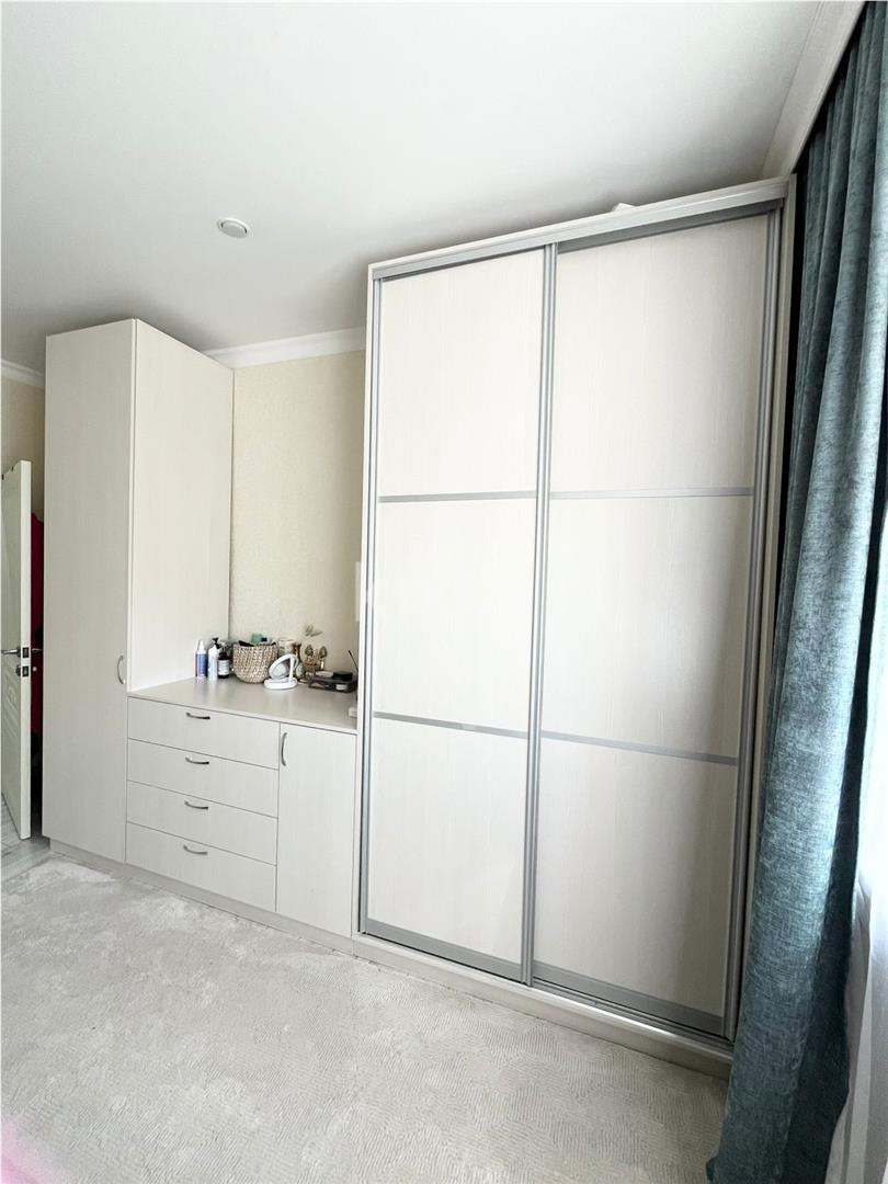 Продажа 3-комнатной квартиры, 83 м², мкр-н Степной-2, дом  14/15 - Продажа  трехкомнатных квартир в Караганде фото 4 из 16