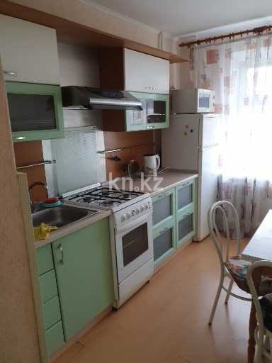 Продажа 3-комнатной квартиры, 62 м², ул. Сейфуллина, дом  11 - пр. Сарыарка в Астане - фото 9