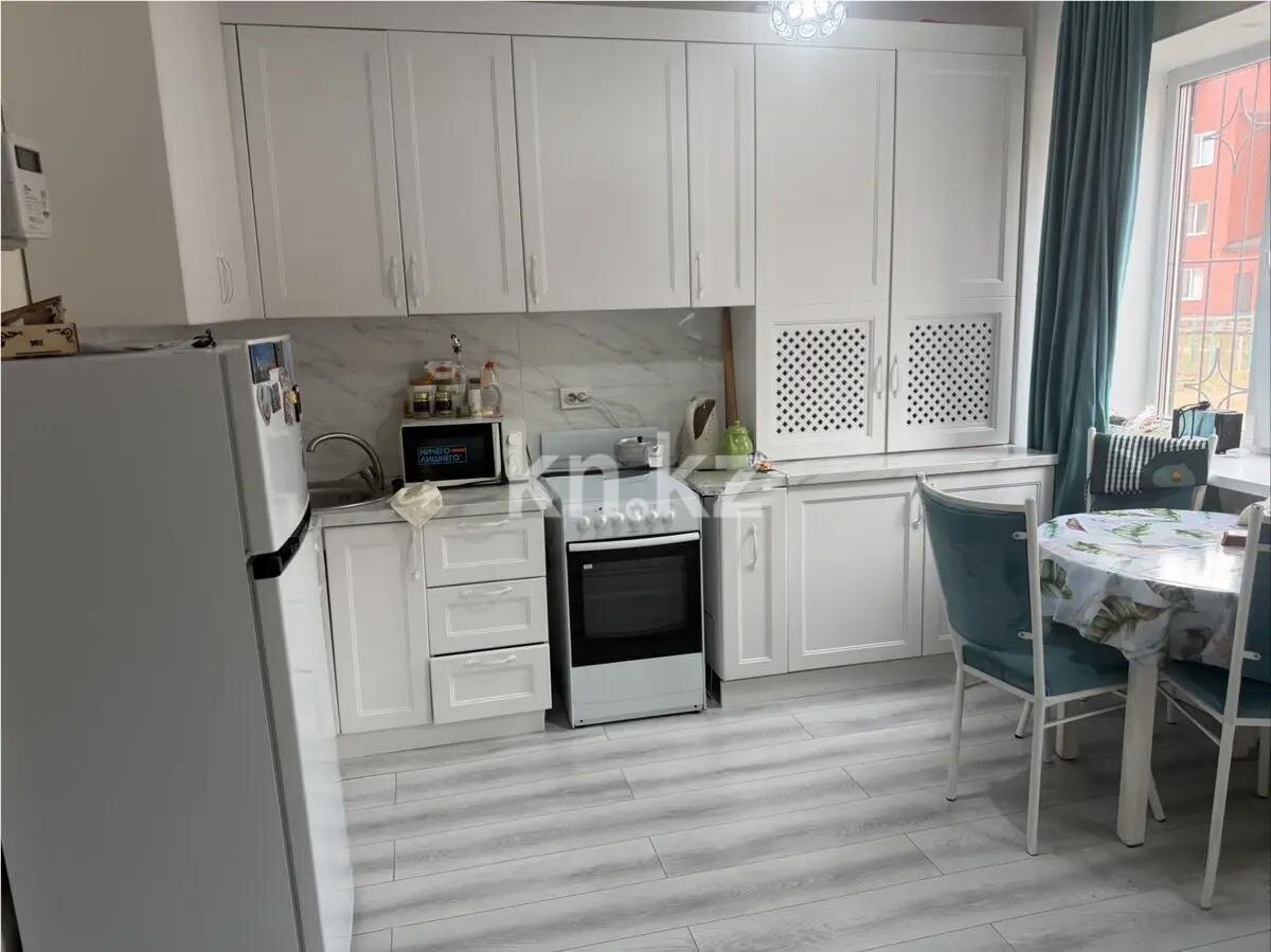 Продажа 1-комнатной квартиры, 28.4 м² в Астане - фото 2