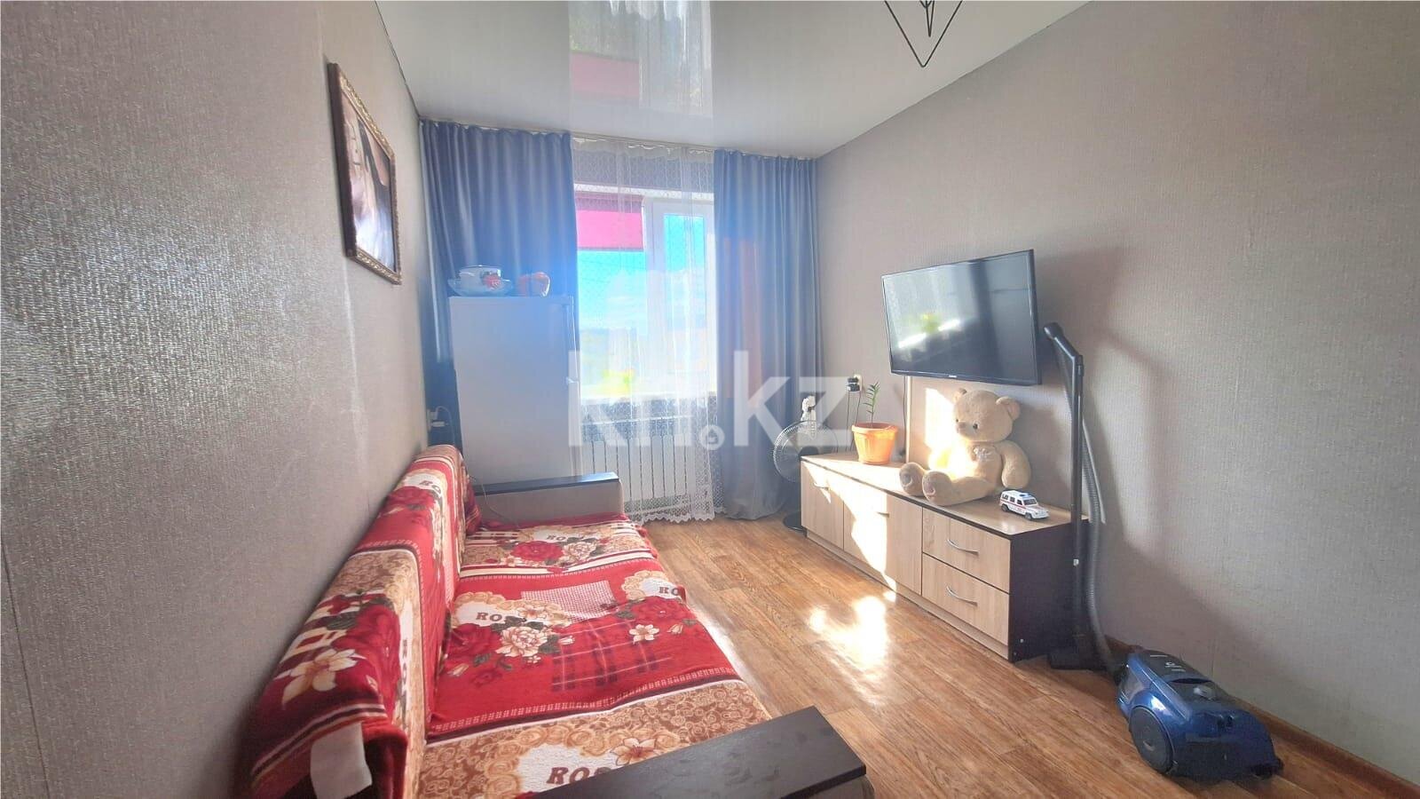 Продажа 4-комнатной квартиры, 64 м² в Караганде - фото 4