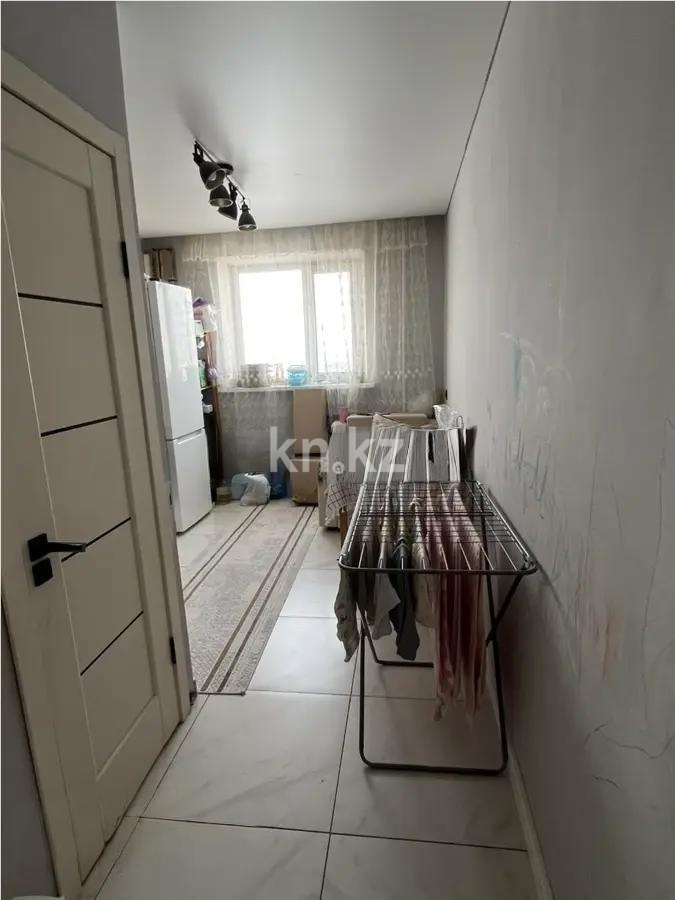 Продажа 2-комнатной квартиры, 51 м² - Продажа двухкомнатных квартир от собственников в Абае фото 3 из 4