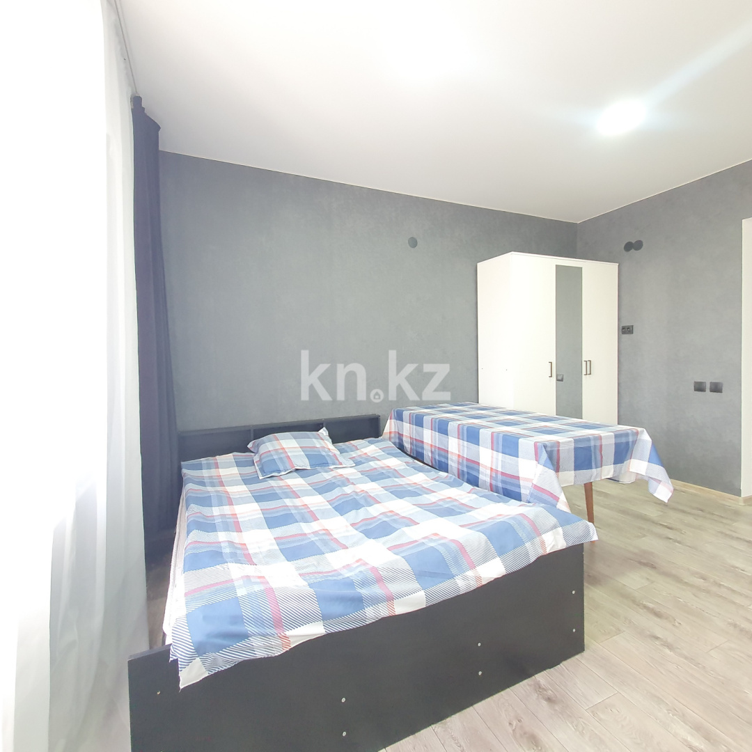 Продажа 1-комнатной квартиры, 38 м² - Продажа недвижимости в Актобе фото 7 из 23