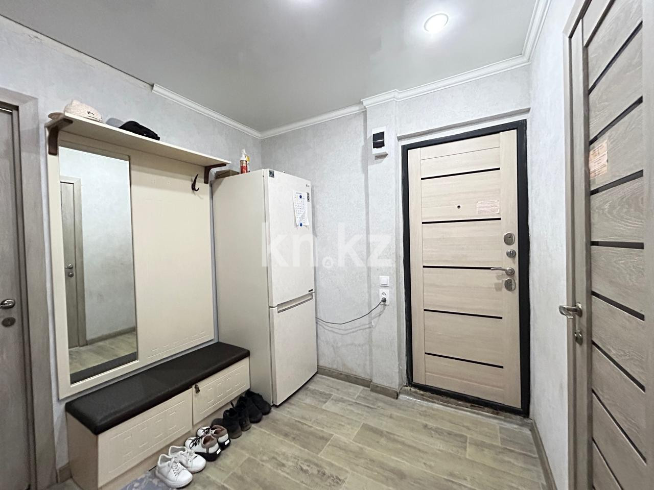 Продажа 3-комнатной квартиры, 63 м², ул. Университетская в Караганде - фото 13