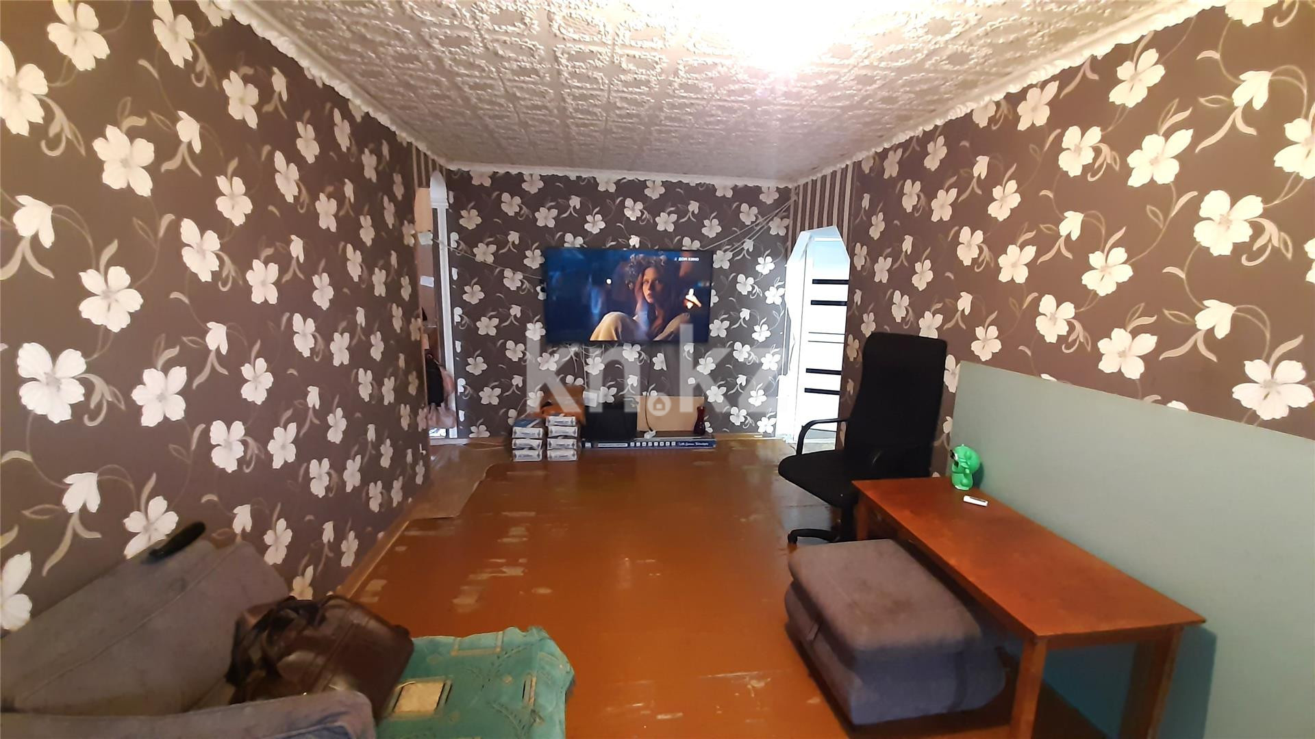 Продажа 3-комнатной квартиры, 58 м², ул. Абая в Темиртау - фото 6