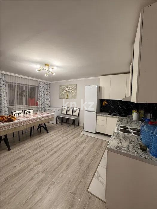 Продажа 3-комнатной квартиры, 83 м² в Астане - фото 2