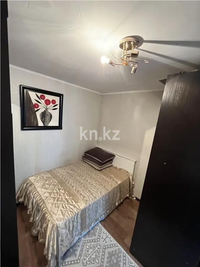 Продажа 1-комнатной квартиры, 33.5 м² в Астане - фото 2