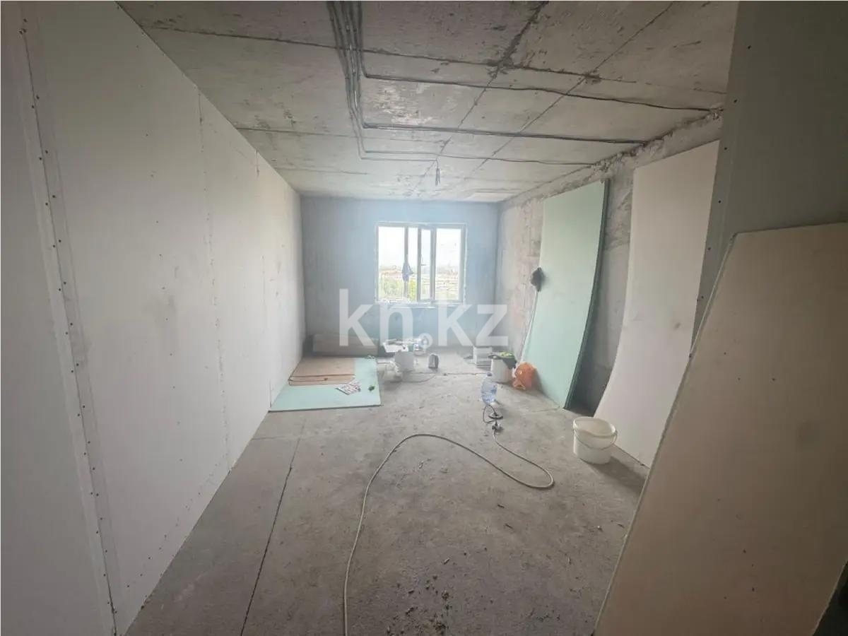 Продажа 2-комнатной квартиры, 55 м², ул. Алтын орда, дом  7/1а - Продажа квартир в Алматы без посредников с фото фото 1 из 2