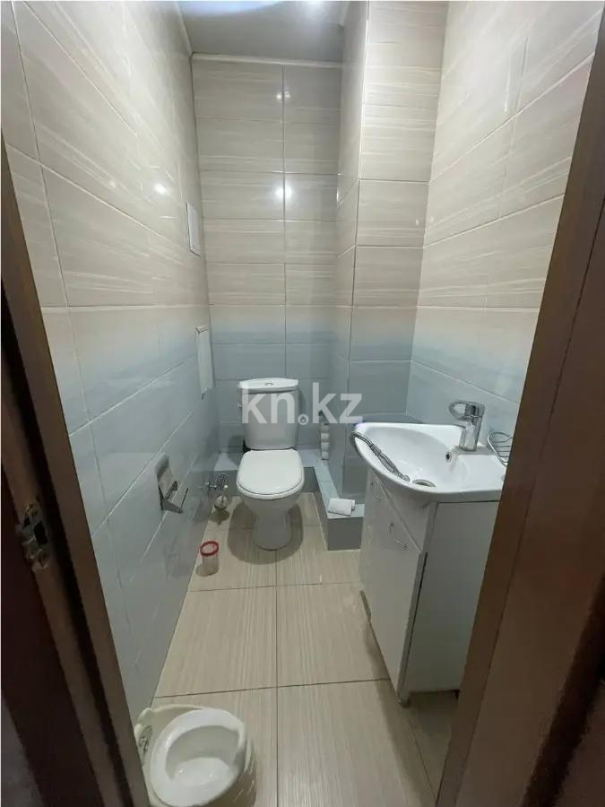 Продажа 2-комнатной квартиры, 55 м² - Недвижимость в Казахстане - страница 20 фото 5 из 7