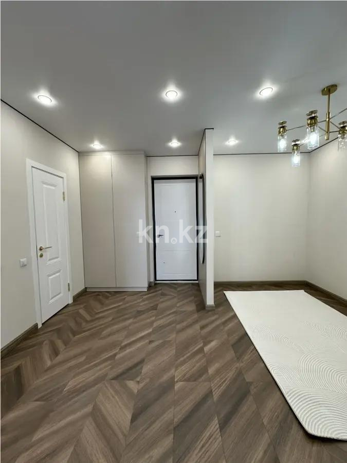 Продажа 2-комнатной квартиры, 48 м² - Продажа двухкомнатных квартир в Алматы фото 4 из 4