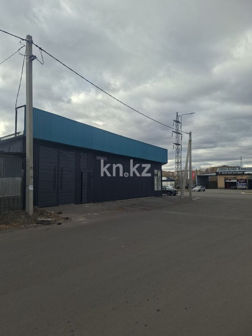 Продажа бизнеса, 372 м² в Караганде - фото 3