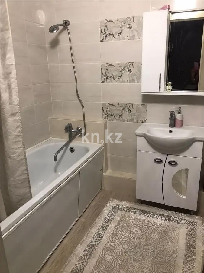 Продажа 2-комнатной квартиры, 53 м², мкр-н 8, дом  41/6 - Продажа квартир в Алматы фото 4 из 4