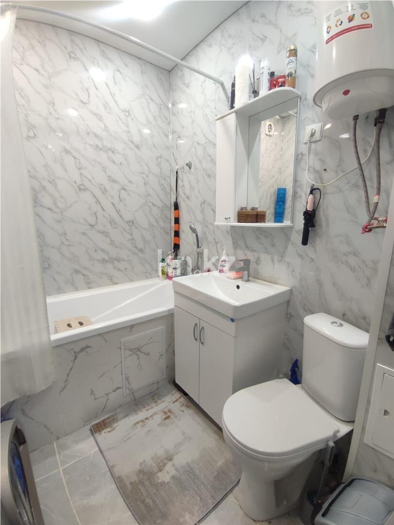 Продажа 2-комнатной квартиры, 40 м² в Астане - фото 13