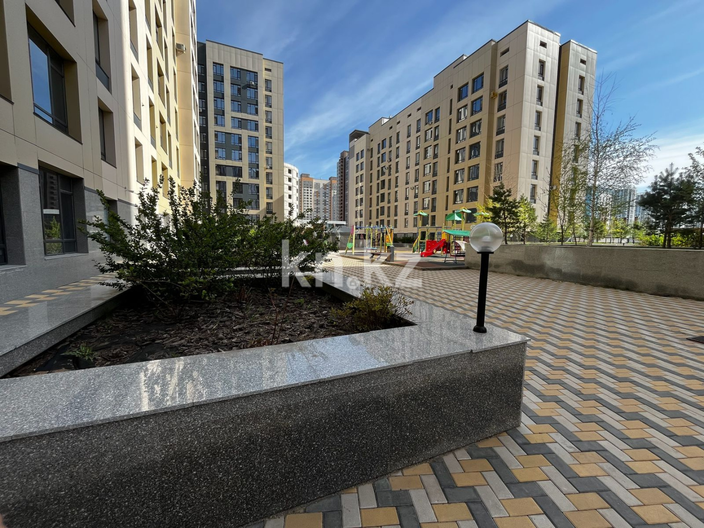 Продажа 1-комнатной квартиры, 39 м² в Астане - фото 27