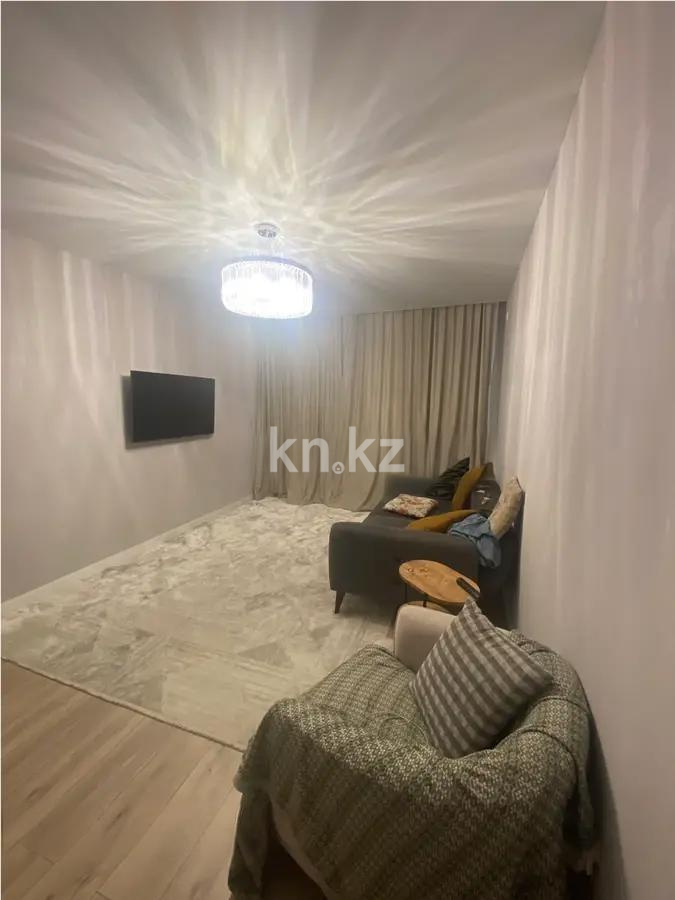 Продажа 3-комнатной квартиры, 88 м², ул. Анет баба, дом  6 - Продажа квартир в Астане фото 1 из 5