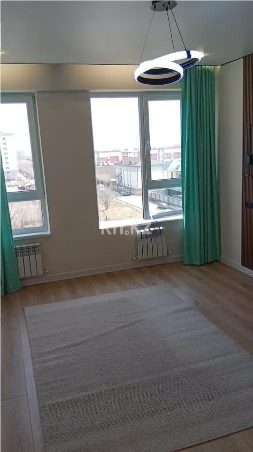 Продажа 2-комнатной квартиры, 50 м² в Алматы - фото 2